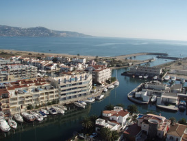 Marina d´Empuriabrava 1