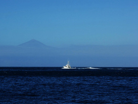 Marina La Gomera 7