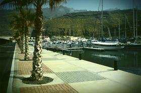 Marina del Puerto de Tazacorte 3