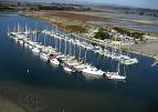 Moss Landing Marina