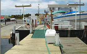 East Dover Marina