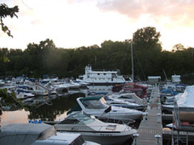 Sundace Marina