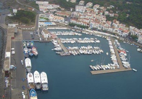 Club Nautic Port de La Selva 2