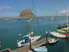 Morro Bay Yacht Club