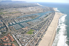 Channel Islands Harbor