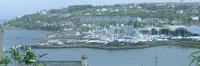 Crosshaven Boat Yard