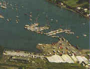 Crosshaven Boat Yard