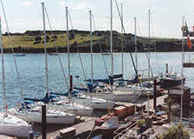 Trident Marina