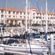 Cabrillo Marina - a California Yacht Marina