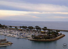 Dana Point Harbor