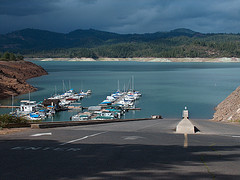 Lost Creek Marina