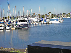 Glorietta Bay Marina