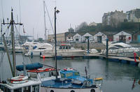 Douglas Harbour Marina