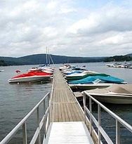 Candlewood East Marina Club