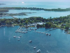 Mason´s Island Marina