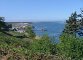 Jetty Fishery Marina