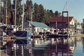 Rocky Point Marina