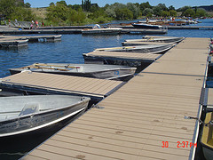 Sunlake Marina