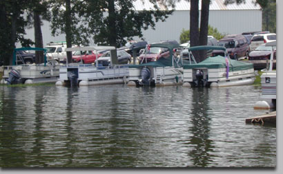 Southshore Marina