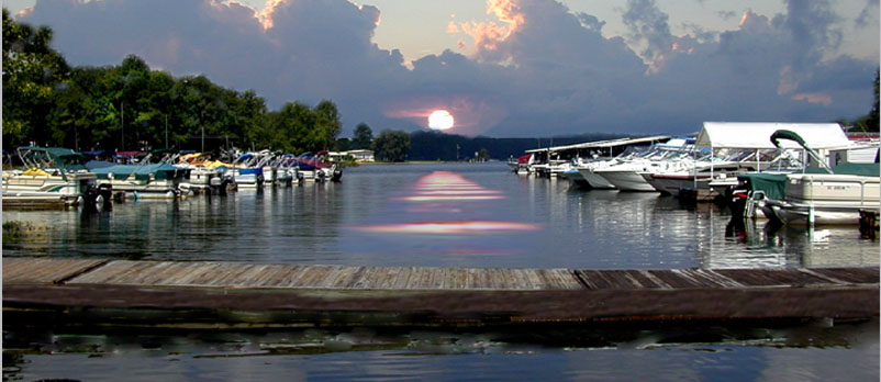 Southshore Marina