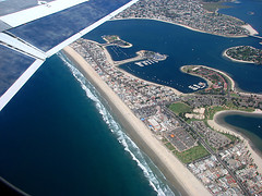 Mission Bay Yacht Club