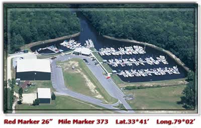 Osprey Marina