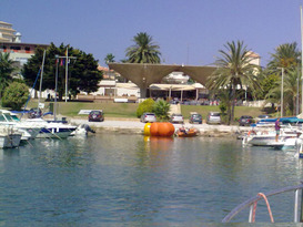 Club Nautico Dos Mares 6