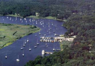 Old Lyme Marina