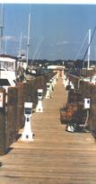 Thamesport Marina