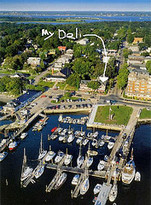 Conanicut Marina 1