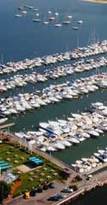 Greenwich Bay Marina 1