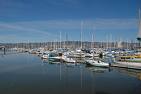 Emeryville Marina