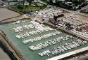 Loch Lomond Marina