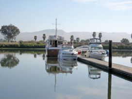 Napa Valley Marina