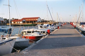 Club Náutico Mar Menor Los Alcázares 3