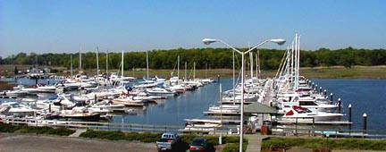 Guilford Yacht Club