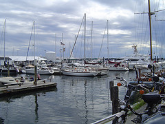 Bannisters Wharf