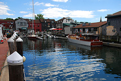 Lake Norman Sailing Club