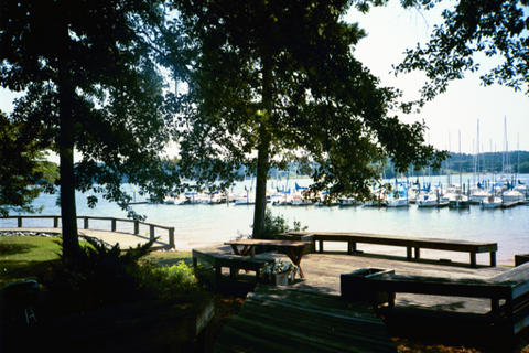 Lake Norman Sailing Club