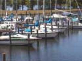 Edenton Marina