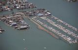 Richardson Bay Marina