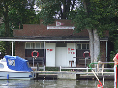 Richmond Yacht Club