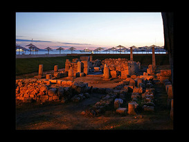 Vouliagméni Marina