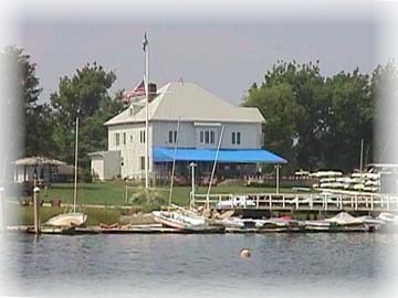 Bristol  Yacht  Club