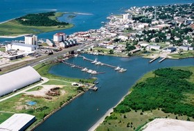 Morehead City Yacht Basin