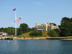 New York Yacht Club