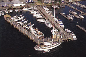 West Wind Marina