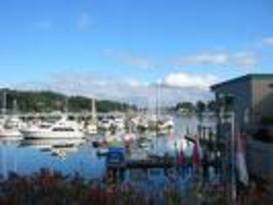 Gig Harbor Marina