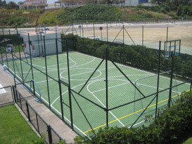 Real Club Náutico de Algeciras 3