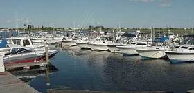 Lockwoods Marina 2